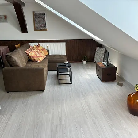 Apartmán Sylvias Nr7 Dg